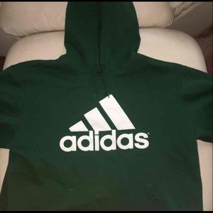 Adidas Hoodie
